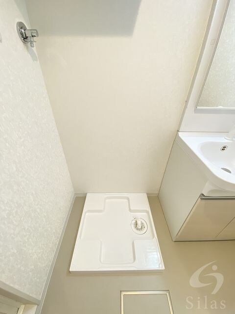 プルメリア東正雀の物件内観写真