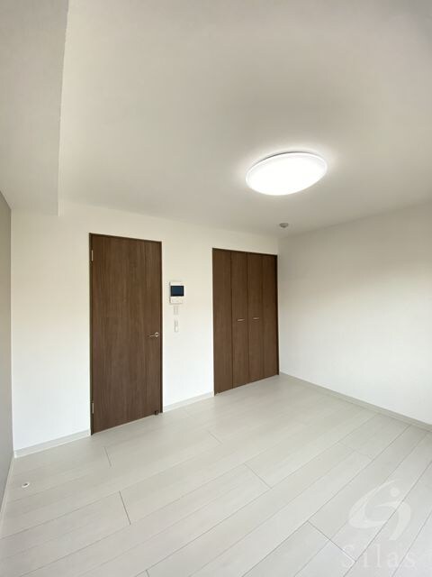 プルメリア東正雀の物件内観写真