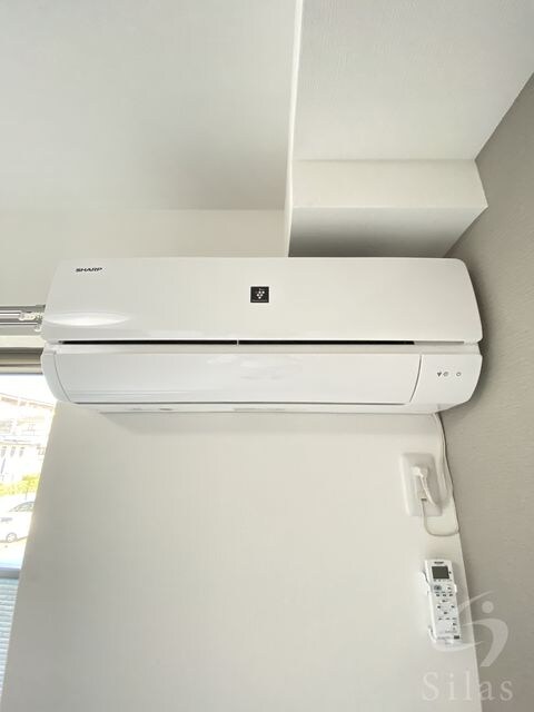 プルメリア東正雀の物件内観写真