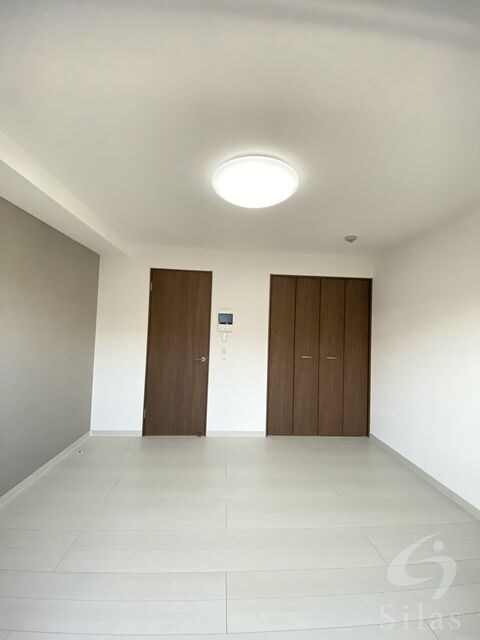 プルメリア東正雀の物件内観写真