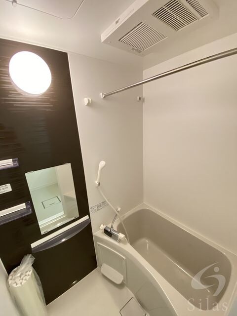 プルメリア東正雀の物件内観写真