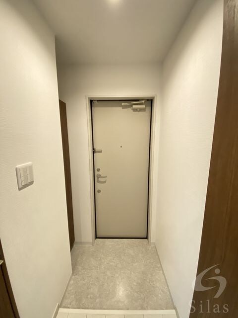 プルメリア東正雀の物件内観写真