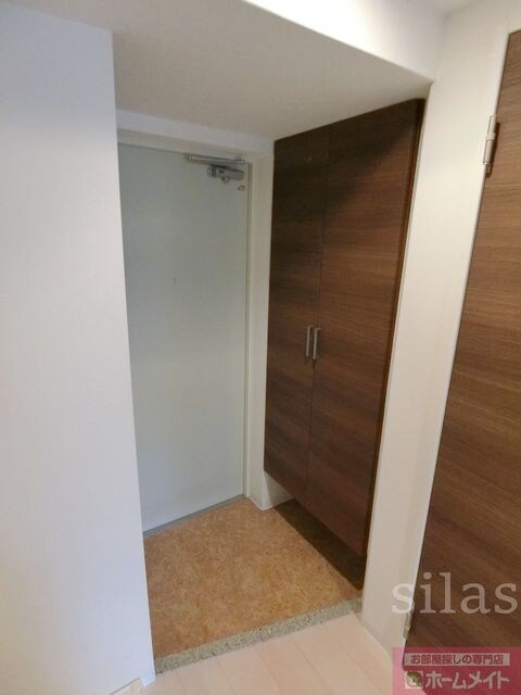 Luxe布施駅前の物件内観写真