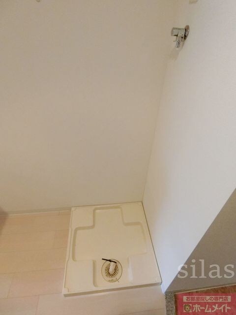 Luxe布施駅前の物件内観写真