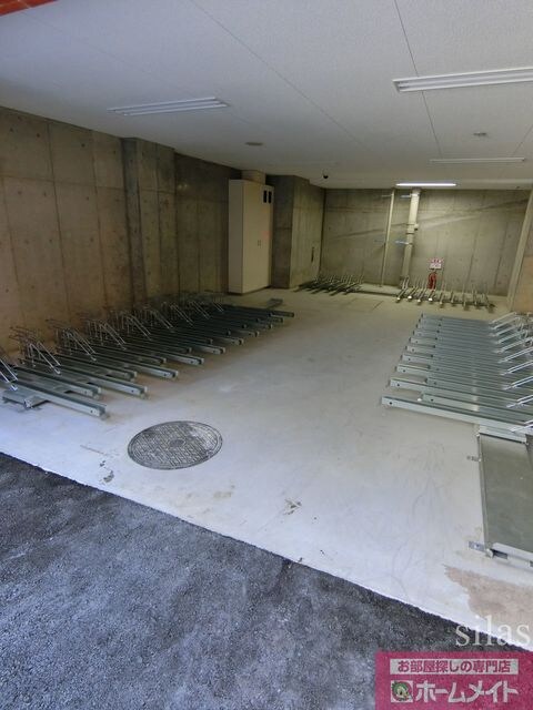 Luxe布施駅前の物件外観写真