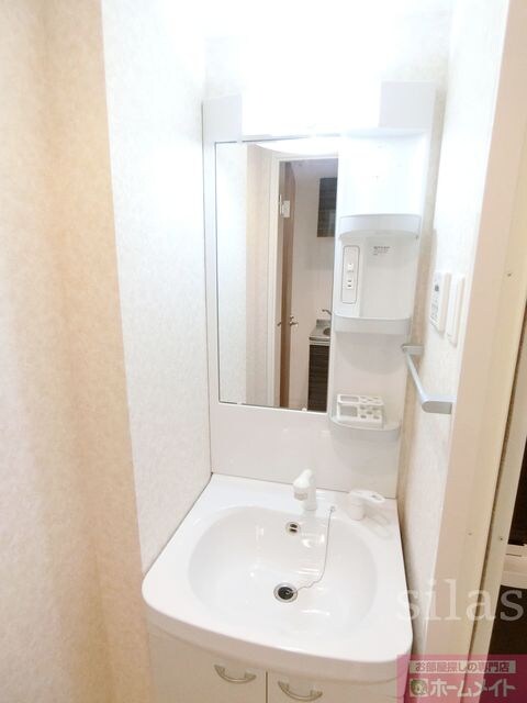 Luxe布施駅前の物件内観写真