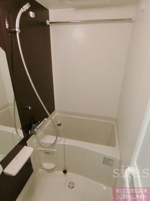 Luxe布施駅前の物件内観写真