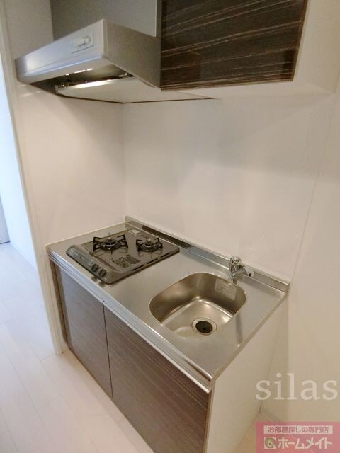 Luxe布施駅前の物件内観写真