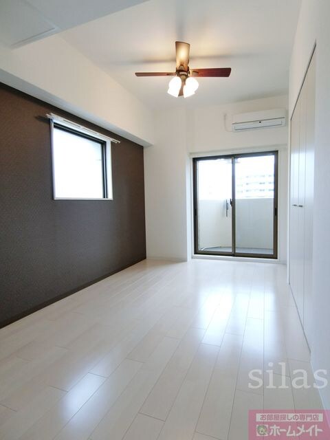 Luxe布施駅前の物件内観写真