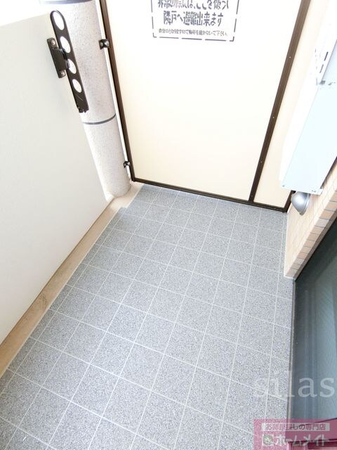 Luxe布施駅前の物件内観写真