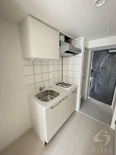 エスリード大阪クレストコートの物件内観写真