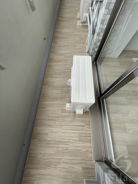 エスリード大阪クレストコートの物件内観写真