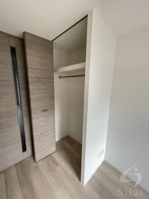 エスリード大阪クレストコートの物件内観写真