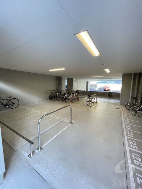 エスリード大阪クレストコートの物件外観写真