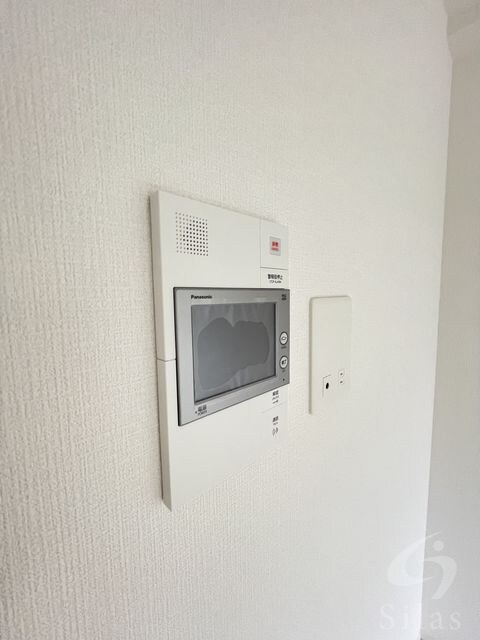 エスリード大阪クレストコートの物件内観写真