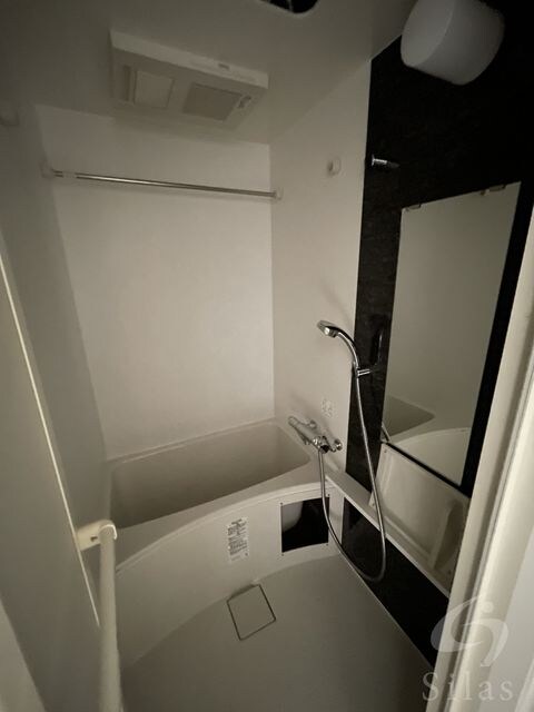 エスリード大阪クレストコートの物件内観写真