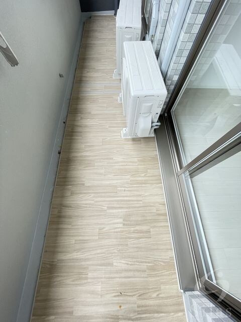 エスリード大阪クレストコートの物件内観写真