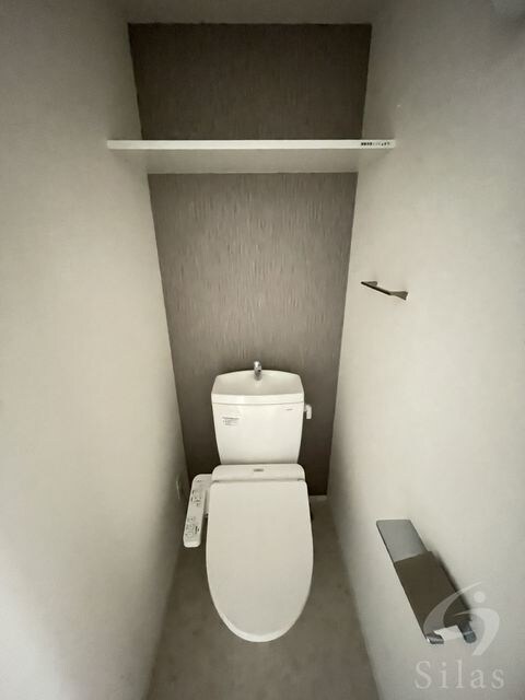 エスリード大阪クレストコートの物件内観写真