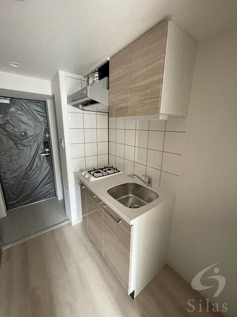 エスリード大阪クレストコートの物件内観写真