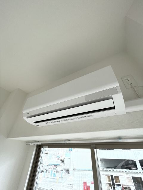 エスリード大阪クレストコートの物件内観写真