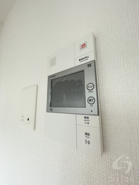 エスリード大阪クレストコートの物件内観写真