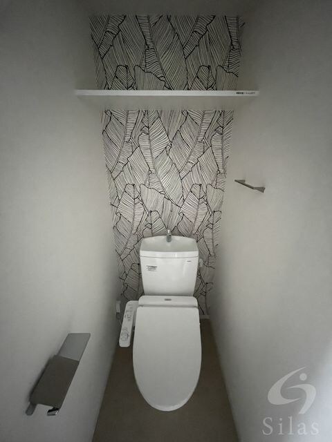 エスリード大阪クレストコートの物件内観写真