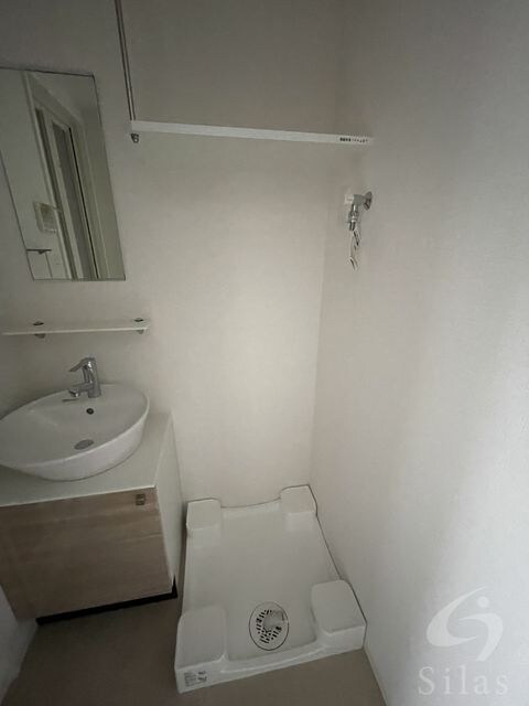 エスリード大阪クレストコートの物件内観写真