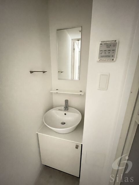 エスリード大阪クレストコートの物件内観写真