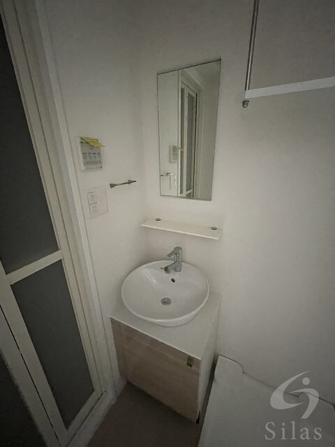 エスリード大阪クレストコートの物件内観写真