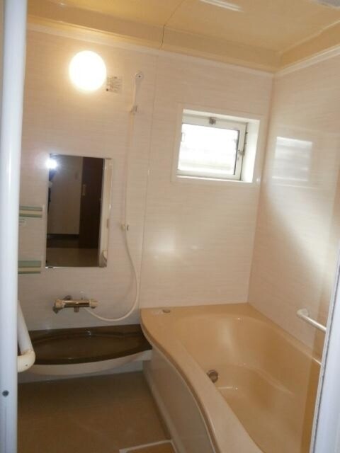 ローズヴィラ　A棟の物件内観写真