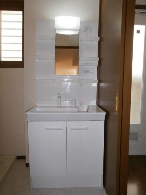 ローズヴィラ　A棟の物件内観写真