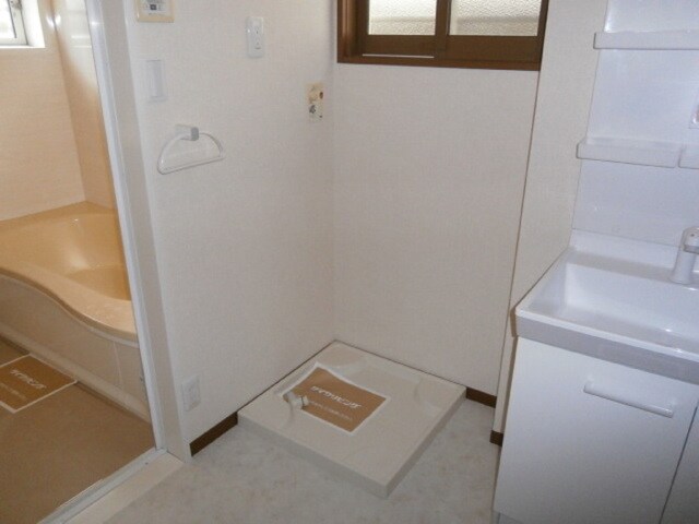 ローズヴィラ　A棟の物件内観写真