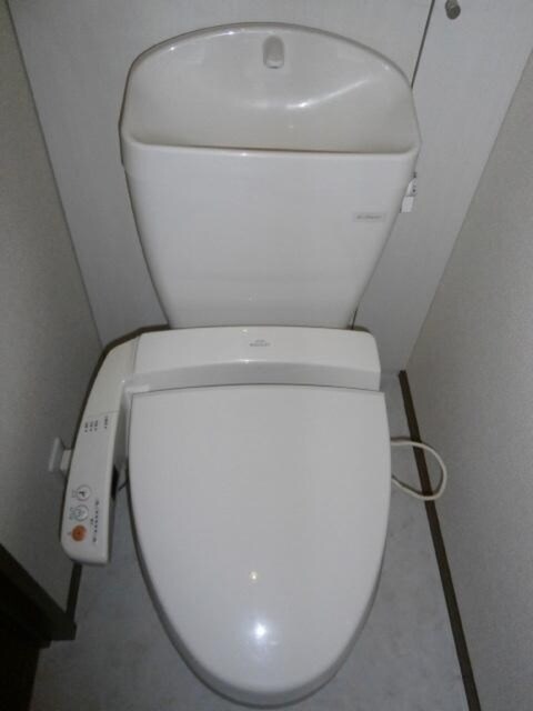 ローズヴィラ　A棟の物件内観写真