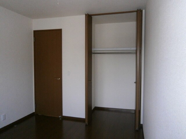 ローズヴィラ　A棟の物件内観写真