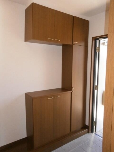 ローズヴィラ　A棟の物件内観写真