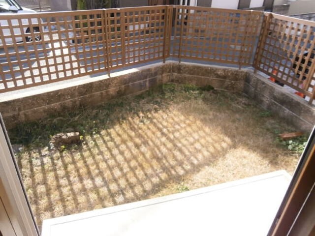 ローズヴィラ　A棟の物件内観写真