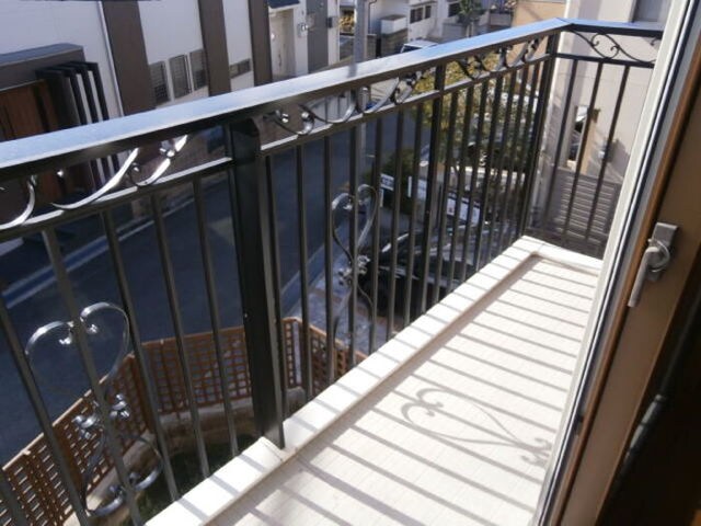 ローズヴィラ　A棟の物件内観写真