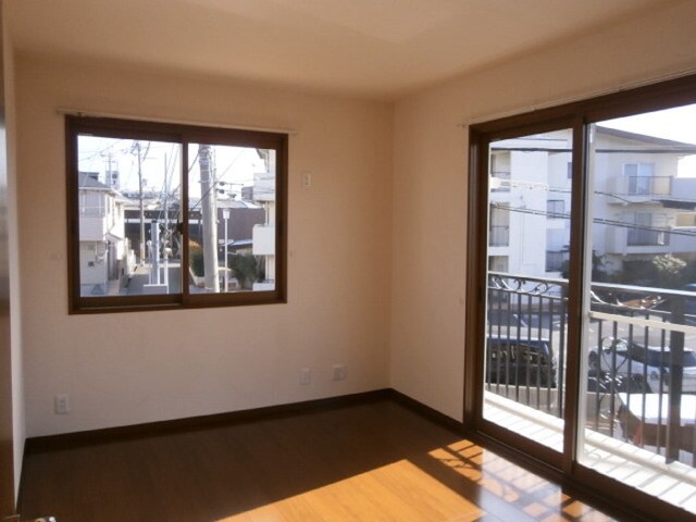 ローズヴィラ　A棟の物件内観写真