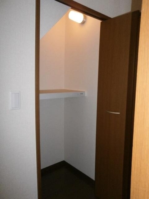 ローズヴィラ　A棟の物件内観写真