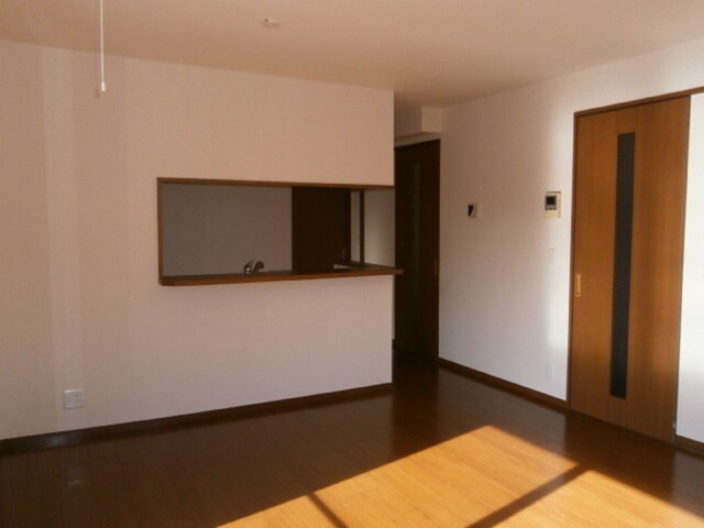 ローズヴィラ　A棟の物件内観写真