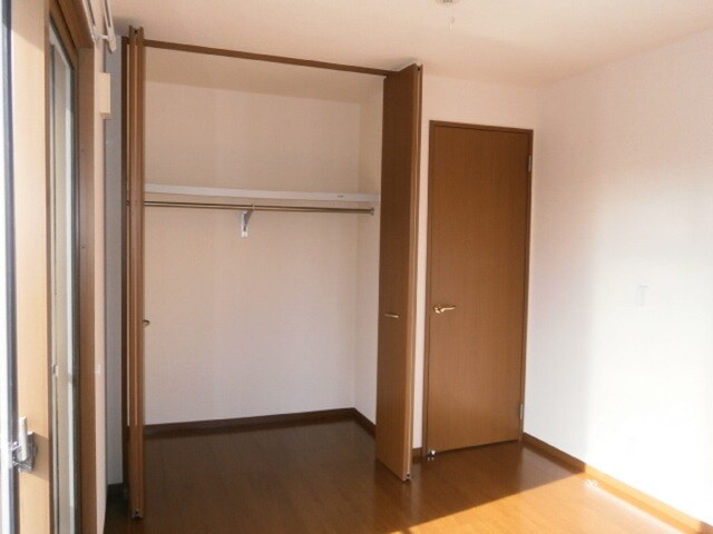 ローズヴィラ　A棟の物件内観写真