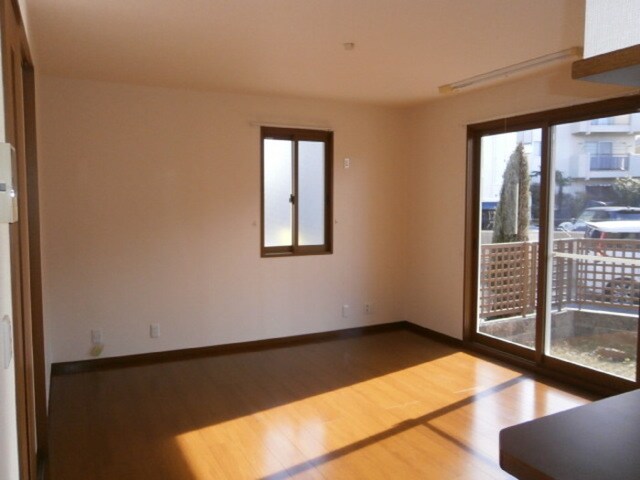 ローズヴィラ　A棟の物件内観写真