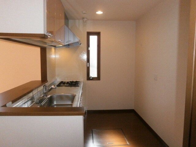 ローズヴィラ　A棟の物件内観写真