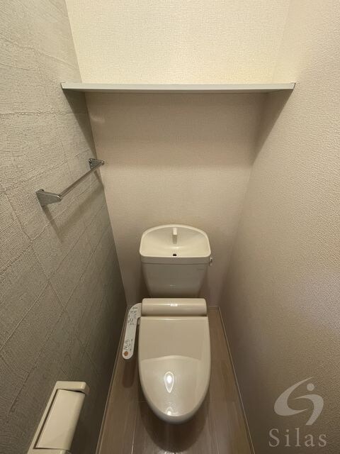 レジデンス　ファーベスの物件内観写真