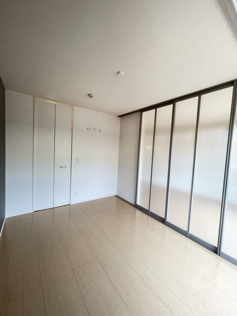 レジデンス　ファーベスの物件内観写真