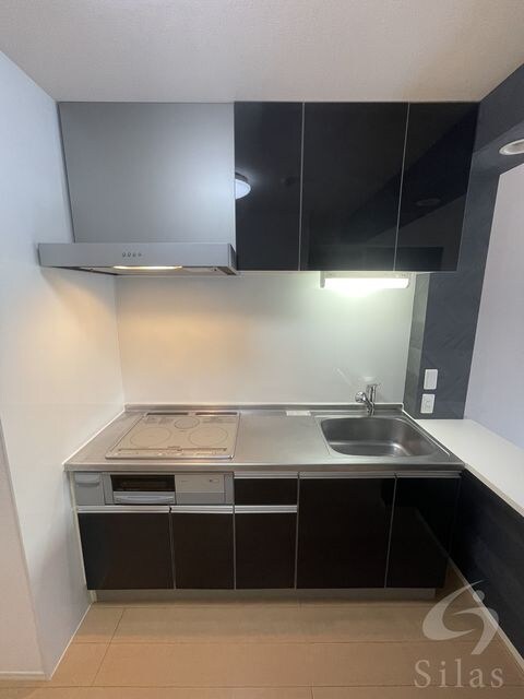 レジデンス　ファーベスの物件内観写真