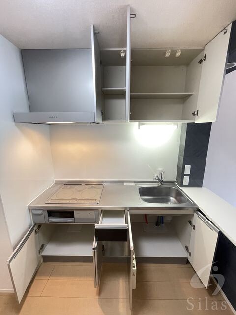 レジデンス　ファーベスの物件内観写真