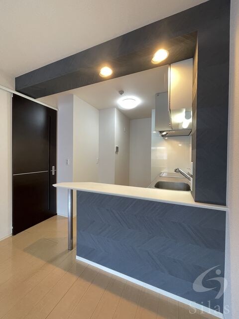 レジデンス　ファーベスの物件内観写真