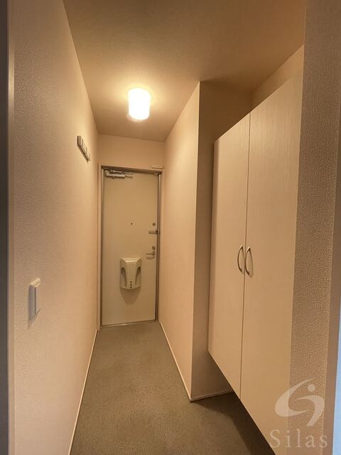 レジデンス　ファーベスの物件内観写真