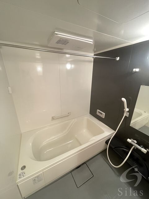 レジデンス　ファーベスの物件内観写真